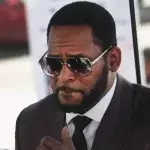 R. Kelly