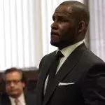 R. Kelly