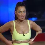Reality-Star Janine Pink gehen die Vorschriften nicht weit genug