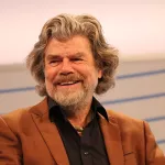 Reinhold Messner — Wikimedia Commons
