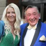 Richard Lugner und seine Simone müssen jetzt nur noch einen Termin finden