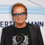 Robert Geiss