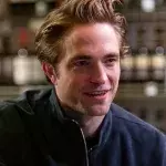 Robert Pattinson 
