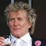 Rod Stewart