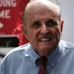 Rudy Giuliani