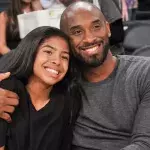 Rührende Geste: So gedenken Kobe Bryants Töchter ihren Vater und ihrer Schwester