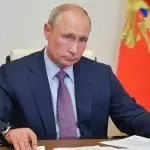 Russland: Putin sichert sich lebenslange Straffreiheit