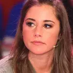 Sarah Lombardi macht Entdeckung