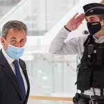 Sarkozy verurteilt