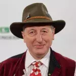 Schäfer Heinrich malt seine Lämmer: "Mein Vorbild ist Pablo Picasso"