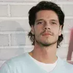 Schauspieler Stephen Dürr