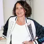 Schauspielerin Ulrike Folkerts 