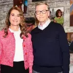 Scheidung bei Bill und Melinda Gates: Was springt nach der Scheidung für sie heraus?