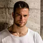 Sebastian Preuss war nicht immer ein guter Junge
