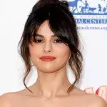 Selena Gomez