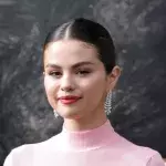 Selena Gomez