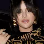 Selena Gomez