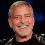 Setzt sich leidenschaftlich für den Klimaschutz ein: George Clooney