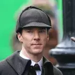 Sherlock-Star gestorben