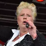 Silvia Wollny spricht über harte Zeit 