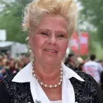 Silvia Wollny und ihr Sohn zoffen sich wieder 