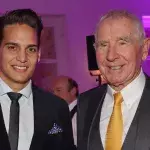Sohn von Frédéric Prinz von Anhalt fassungslos über Adoption