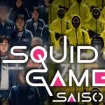 Squid Game