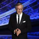 Stephen Spielberg