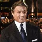 Sylvester Stallone: Dieses Erinnerungsstück an Rocky hat er noch immer