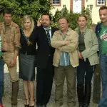 Tatort mit Josef Baum
