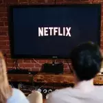 Teeniefilme auf Netflix