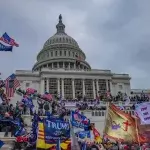 Terrorwarnung in den USA: Die Angst vor extremistischen Gewalttaten steigt