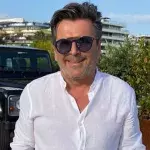 Thomas Anders