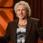 Thomas Gottschalk ist in Lästerlaune