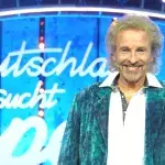Thomas Gottschalk verlobt?