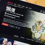 "Tiger King" Inhaftierter Joe Exotic bekommt eigene Dating-Show