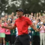 Tiger Woods