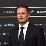 Til Schweiger auf einer Filmpremiere in Zürich 2020