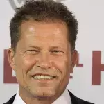 Til Schweiger hat es nicht immer einfach