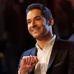 Tom Ellis