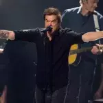 Toten Hosen-Frontmann Campino