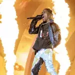 Travis Scott: Wer löste das Chaos aus?