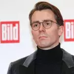 TV-Arzt Dr. Johannes Wimmer