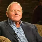 "Unser Leben ist fragil": So denkt Anthony Hopkins über das Altern