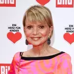 Uschi Glas: Stress mit Robert Atzorn