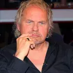 Uwe Ochsenknecht wird für seinen Auftritt bei "Hart aber fair" im Anschluss scharf kritisiert.