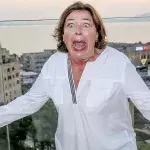 Vera Int-Veen moderiert "Schwiegertochter gesucht"