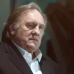 Verfahren gegen Gérard Depardieu: Das offenbaren die Überwachungskameras in seinem Haus