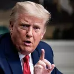 Vetternwirtschaft: Donald Trump begnadigt Ivankas Schwiegervater