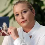 Virginia Giuffre 